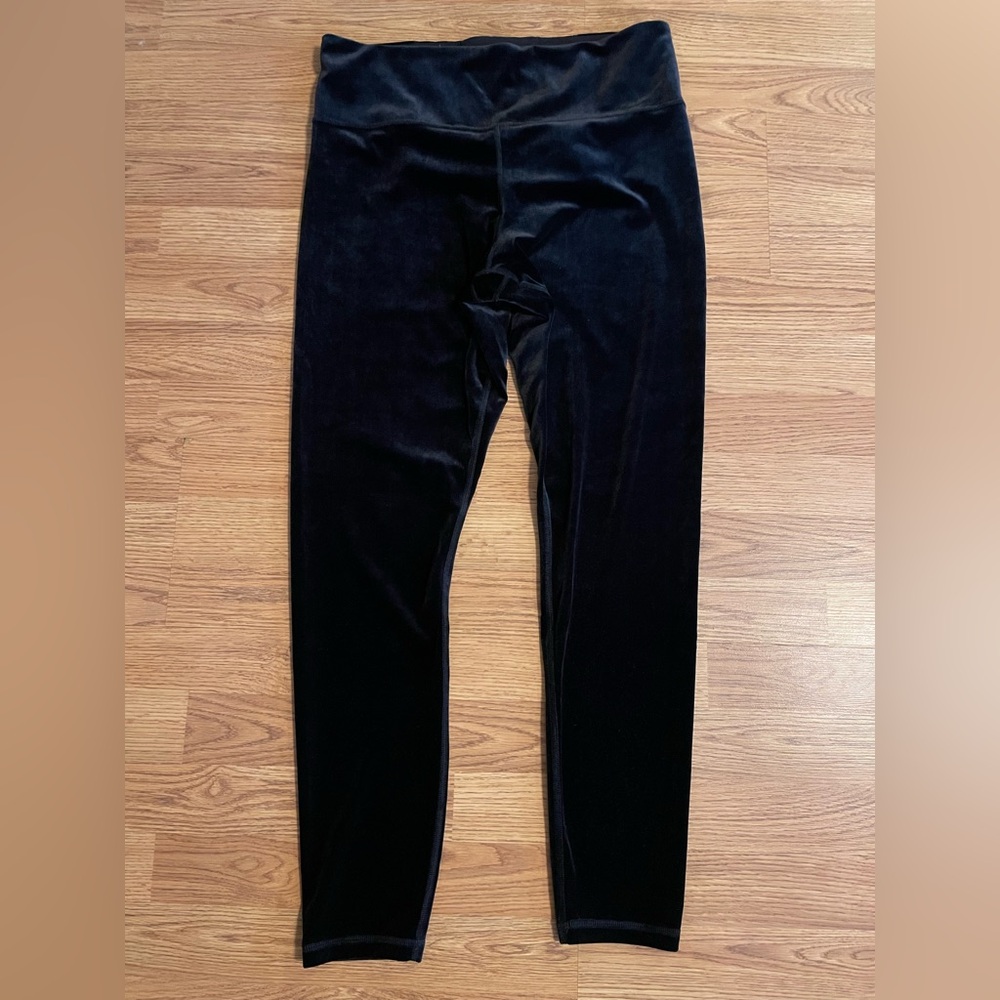 Athleta Elation Velvet Tight